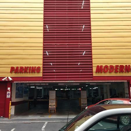 Apartmán Casa Mille Baci Con Parcheggio Livorno Exteriér fotografie