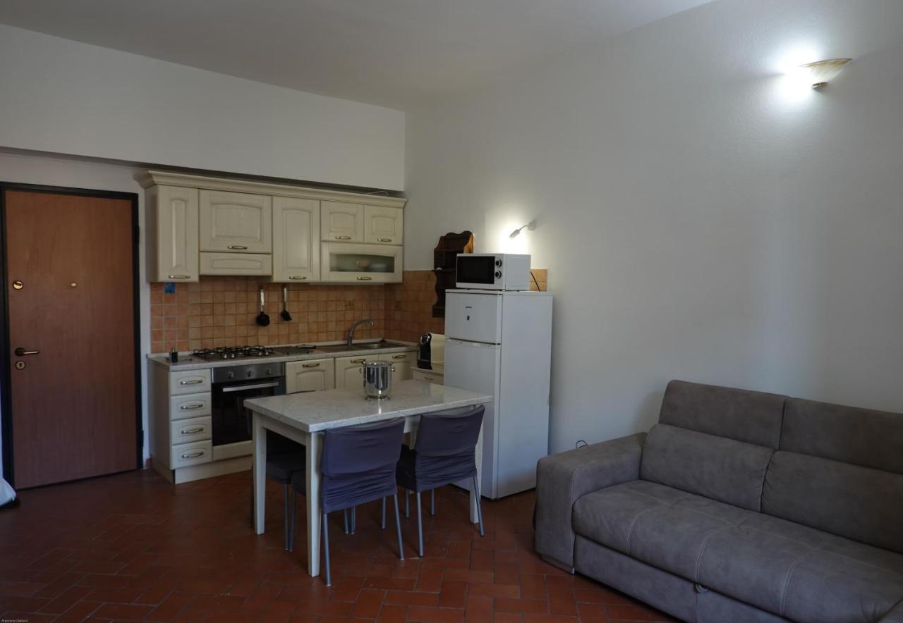 Apartmán Casa Mille Baci Con Parcheggio Livorno Exteriér fotografie