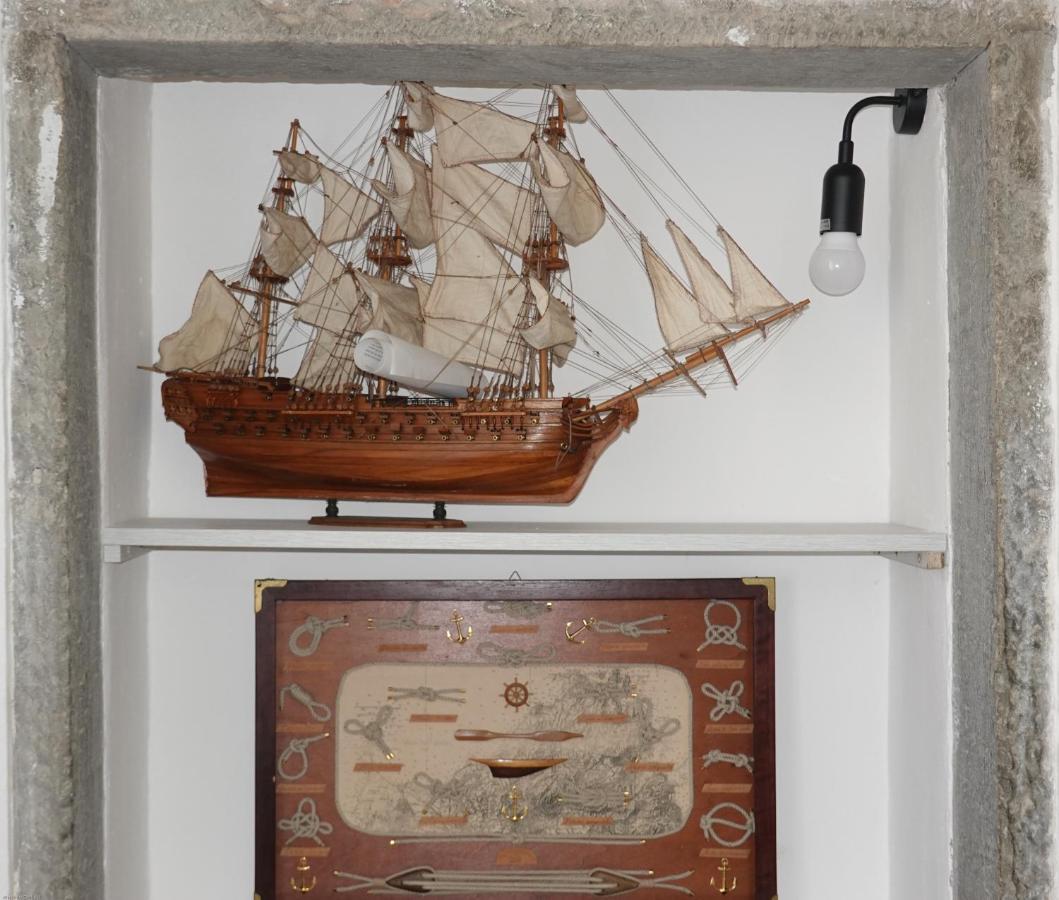 Apartmán Casa Mille Baci Con Parcheggio Livorno Exteriér fotografie