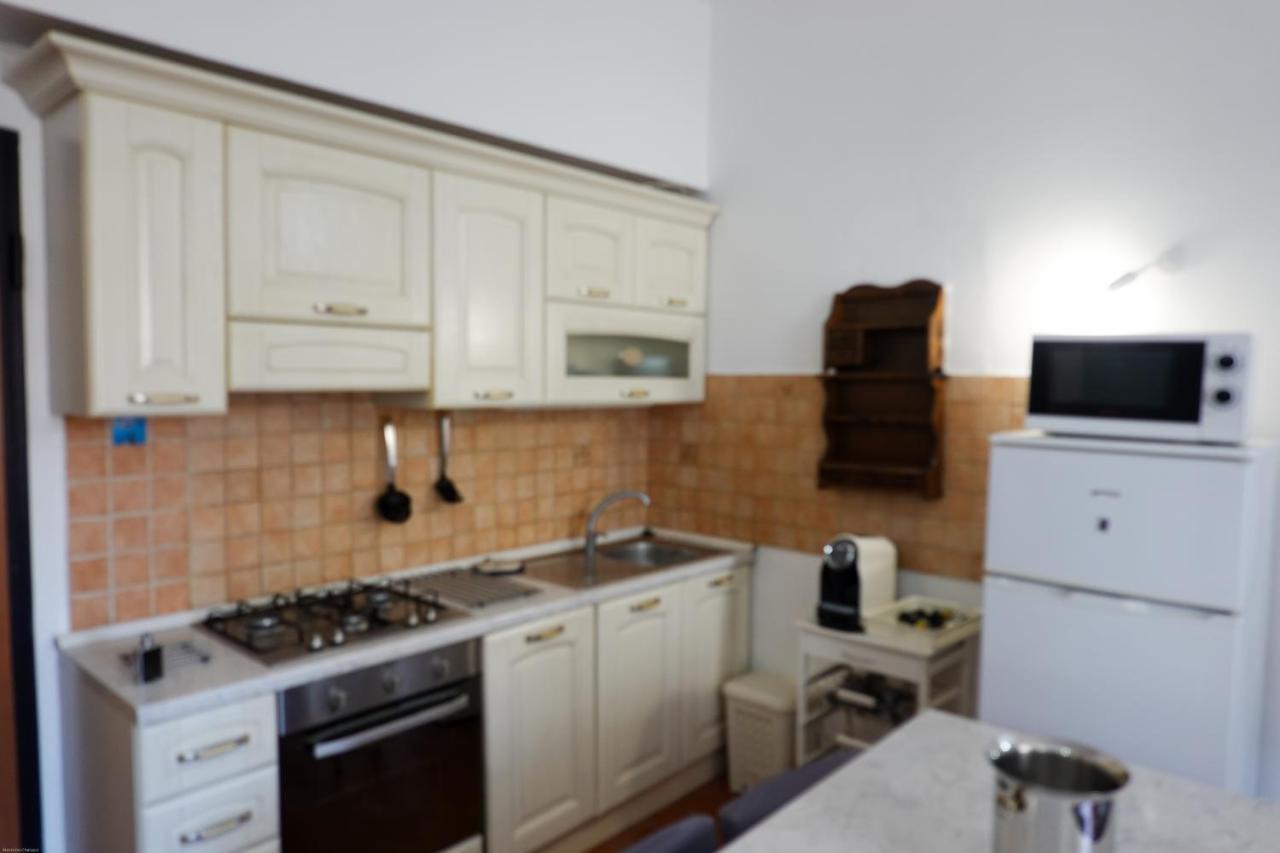 Apartmán Casa Mille Baci Con Parcheggio Livorno Exteriér fotografie
