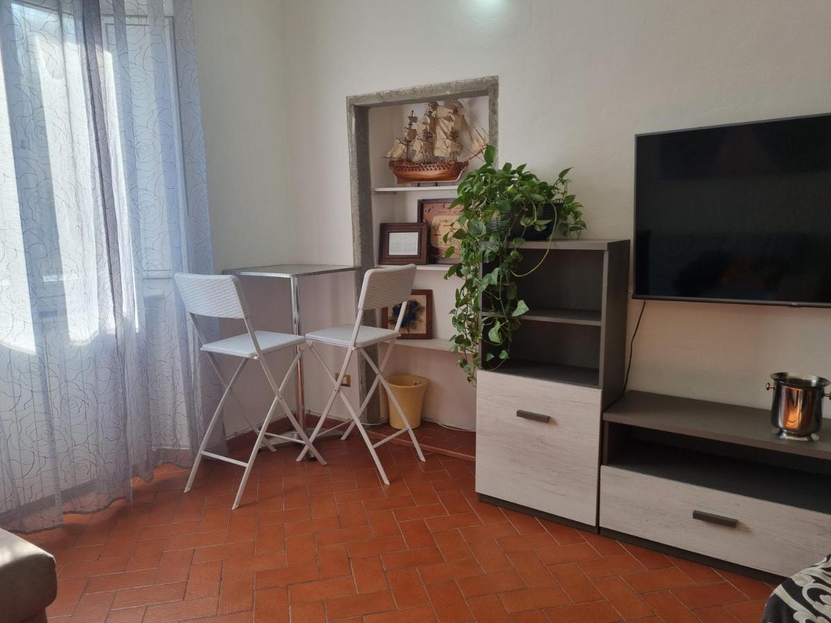 Apartmán Casa Mille Baci Con Parcheggio Livorno Exteriér fotografie