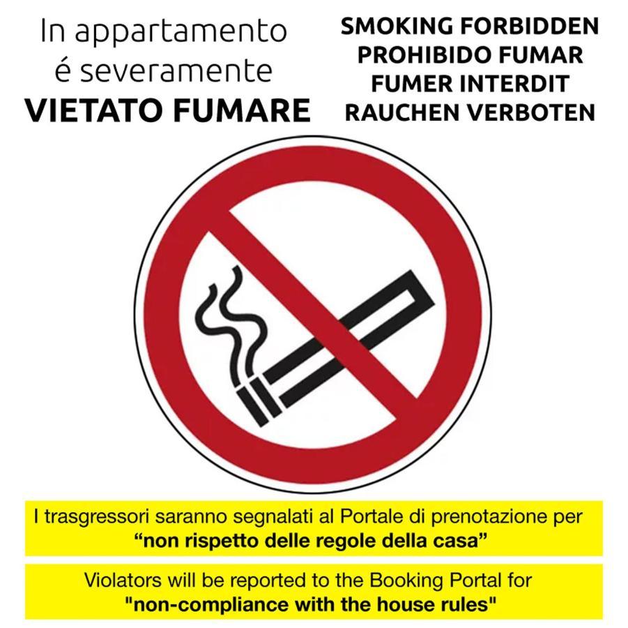 Apartmán Casa Mille Baci Con Parcheggio Livorno Exteriér fotografie