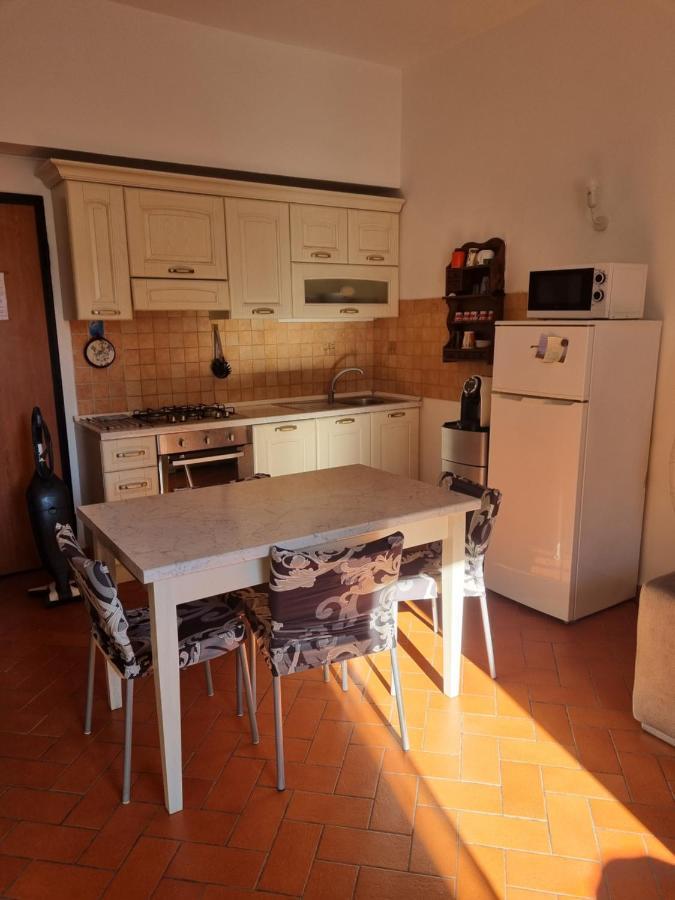 Apartmán Casa Mille Baci Con Parcheggio Livorno Exteriér fotografie