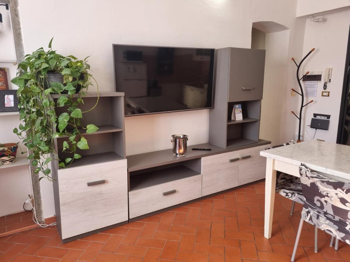Apartmán Casa Mille Baci Con Parcheggio Livorno Exteriér fotografie