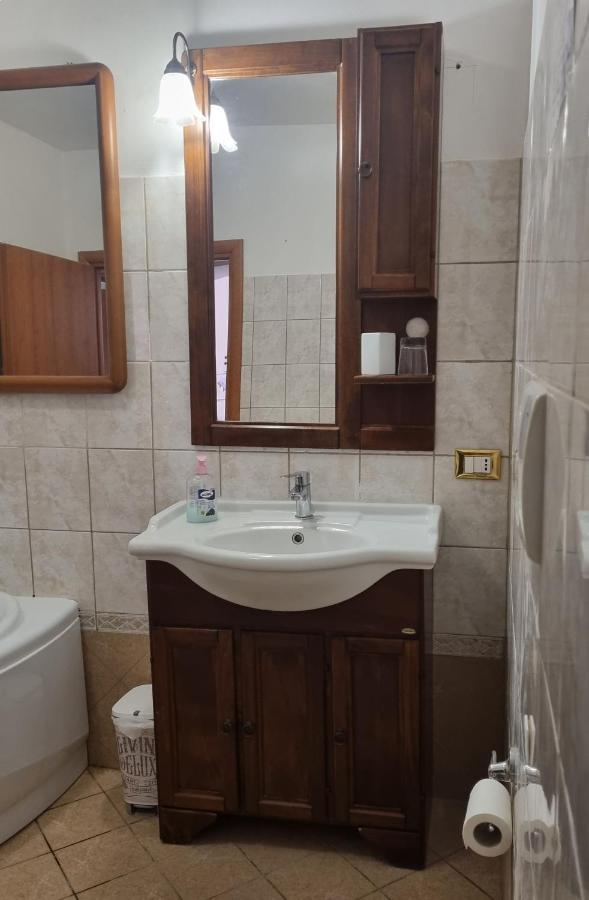 Apartmán Casa Mille Baci Con Parcheggio Livorno Exteriér fotografie