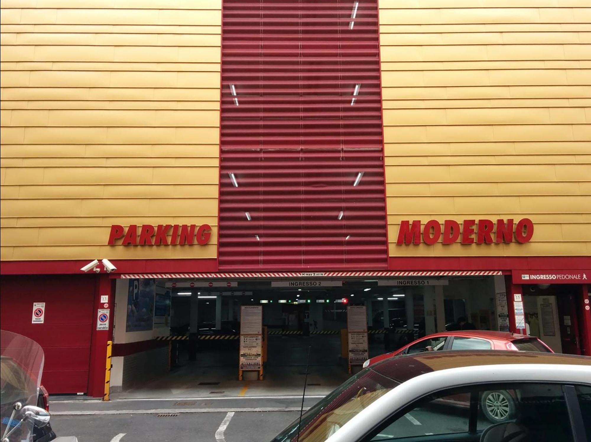Apartmán Casa Mille Baci Con Parcheggio Livorno Exteriér fotografie